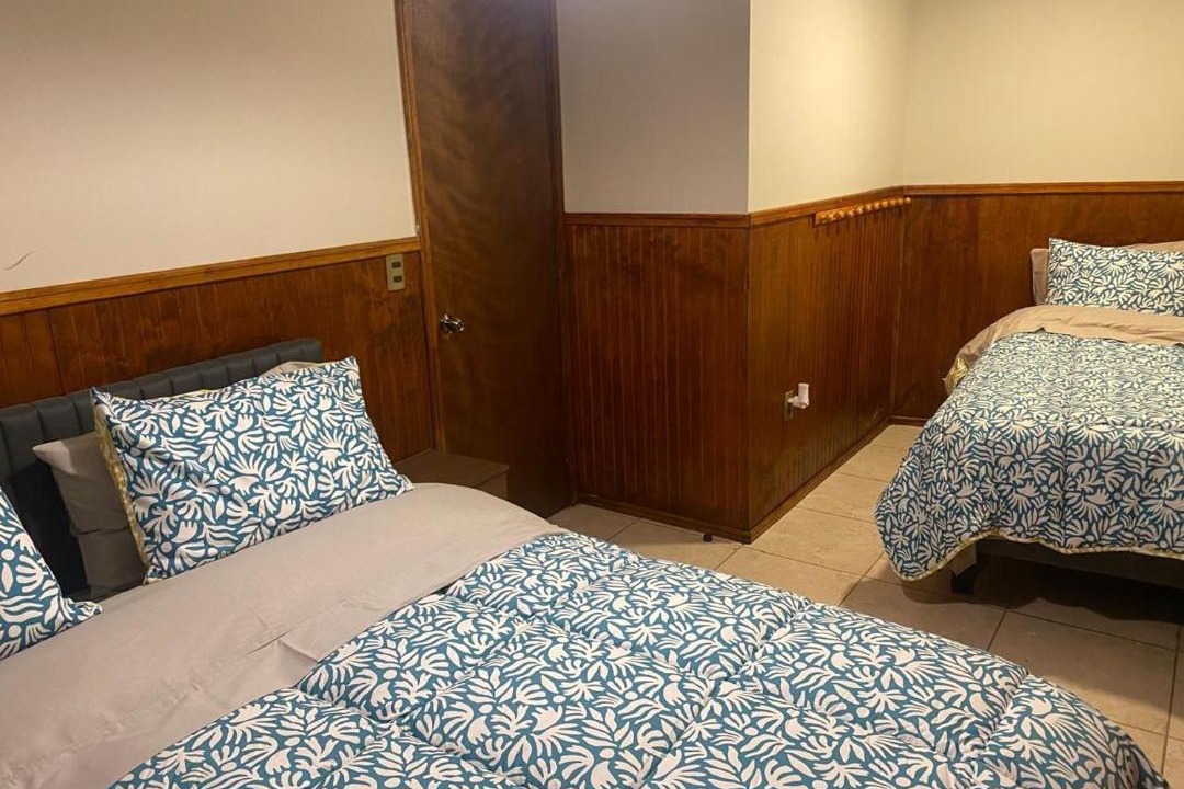 Photo of Bedroom in Temuco