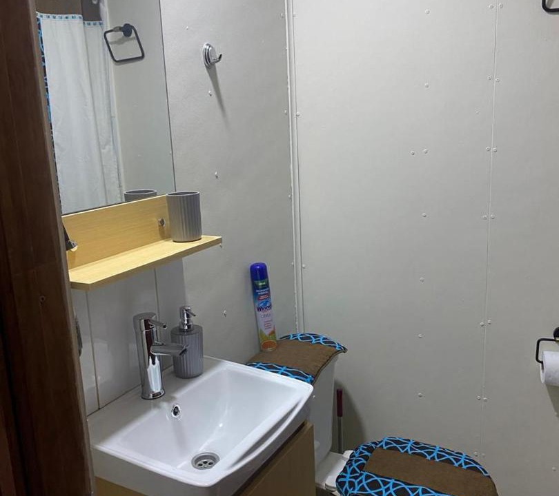 Photo of Bathroom in Temuco