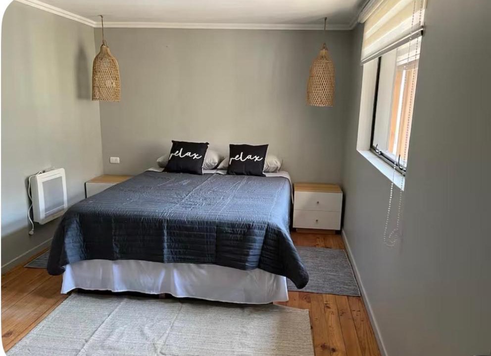 Photo of Bedroom in Matanzas