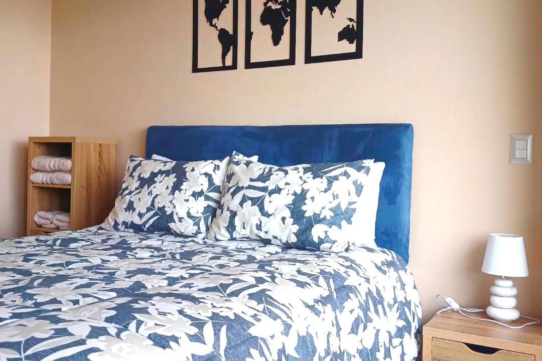 Photo of Bedroom in Osorno