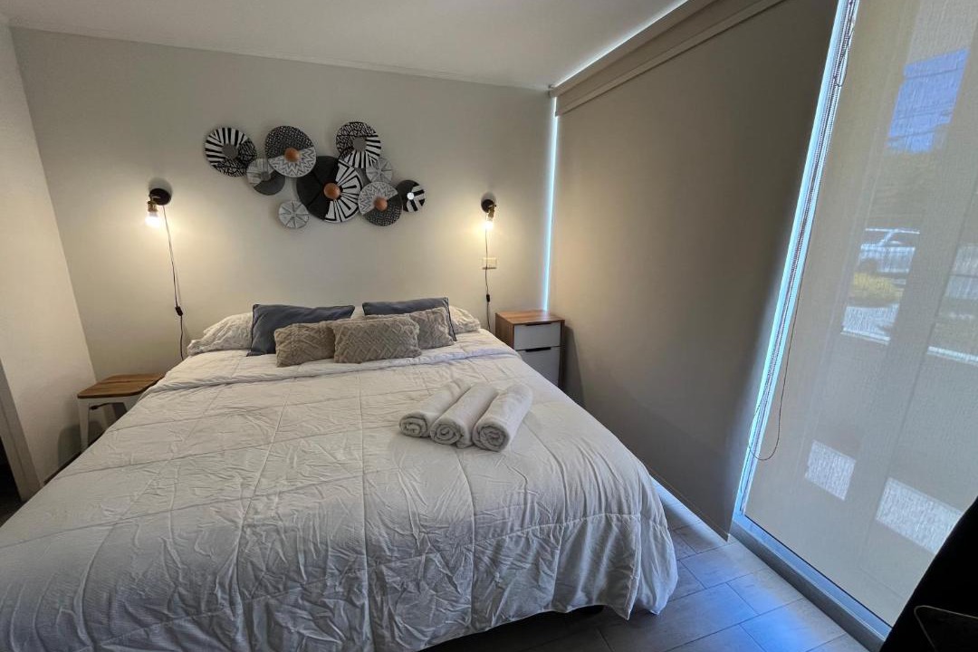 Photo of Bedroom in Curico