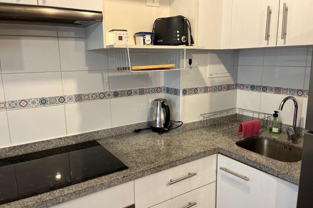 Photo of Kitchen in Curico