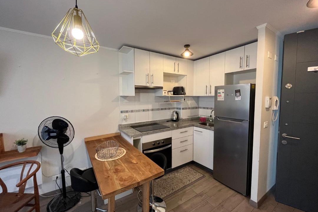 Photo of Kitchen in Curico