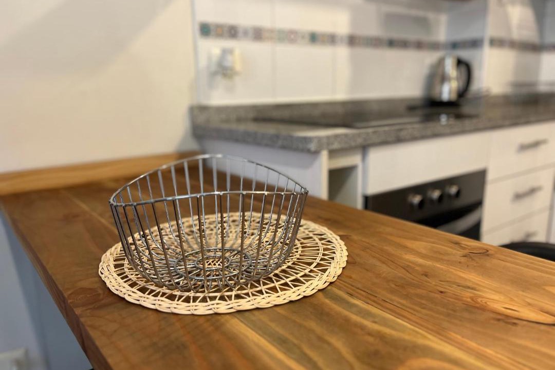 Photo of Kitchen in Curico