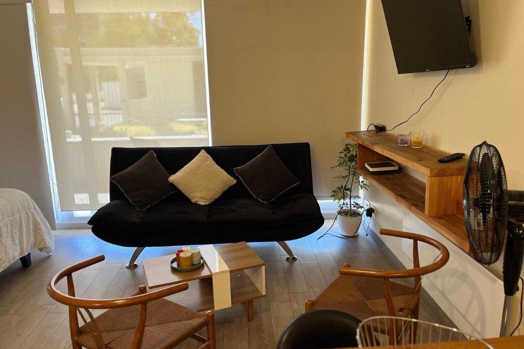 Photo of Livingroom in Curico