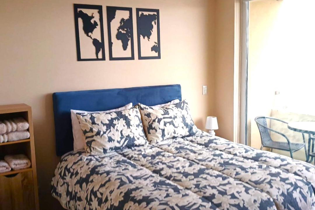 Photo of Bedroom in Osorno