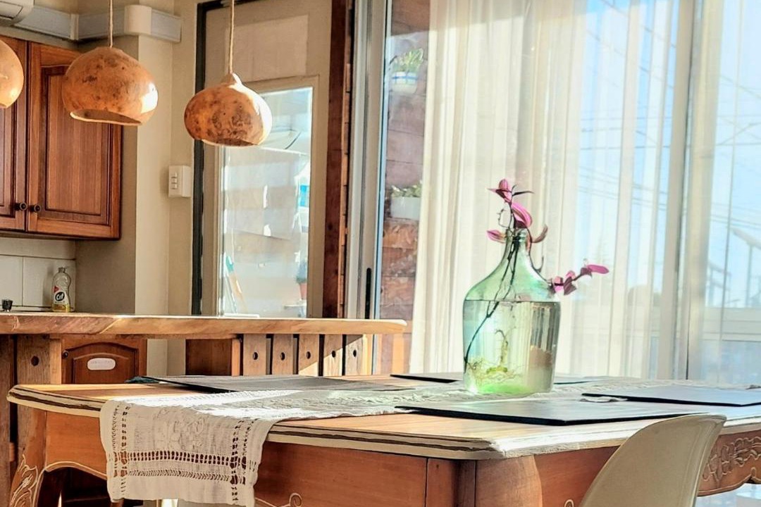 Photo of Kitchen in Curico