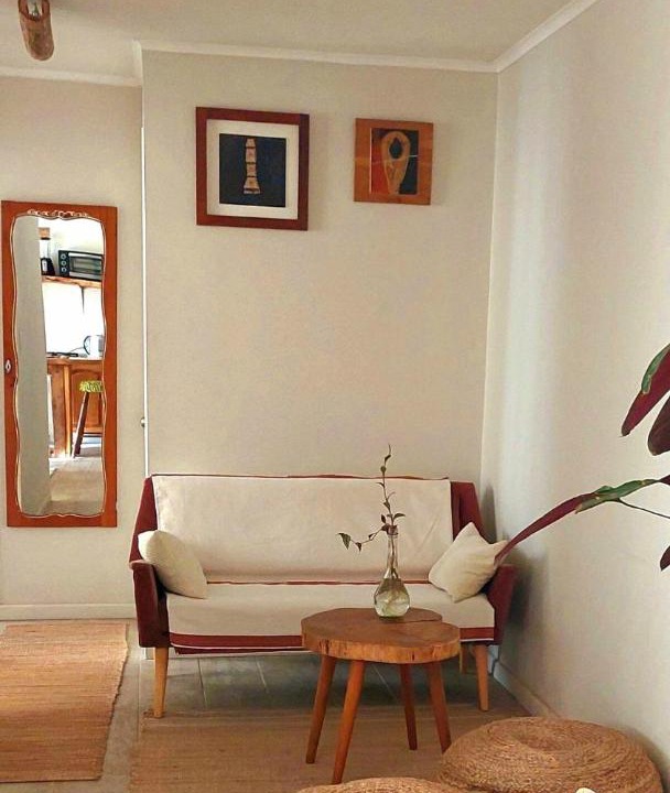 Photo of Livingroom in Curico