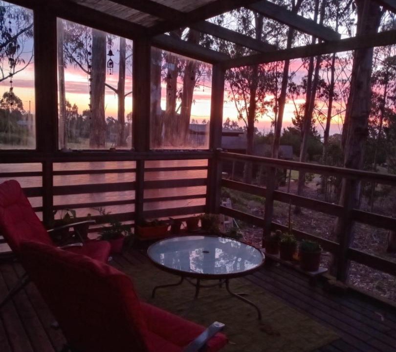Photo of Patio Balcony in Pichilemu