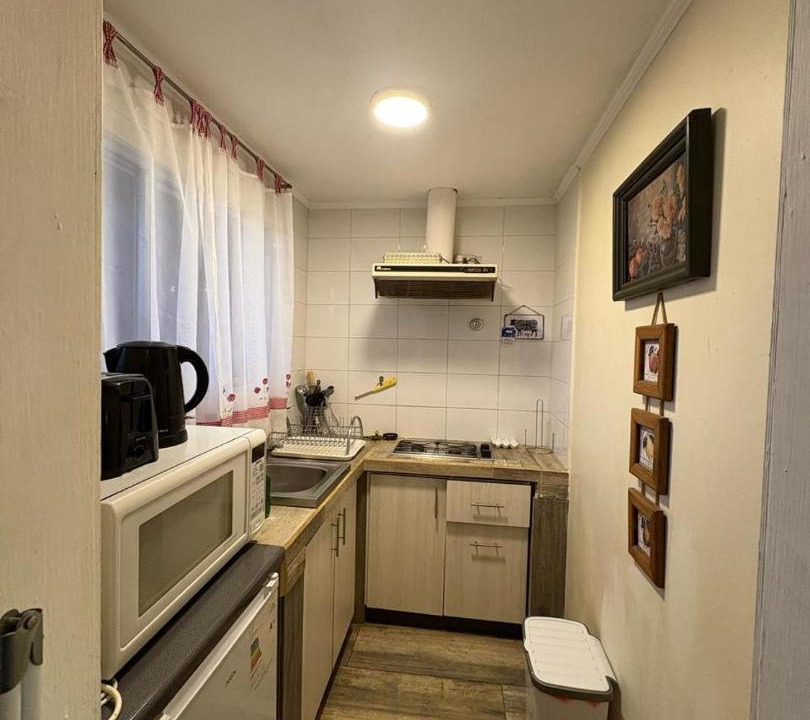 Photo of Kitchen in Ovalle