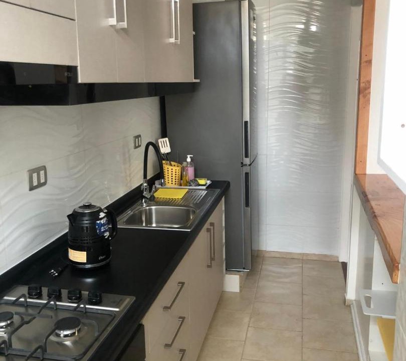 Photo of Kitchen in Yerbas Buenas