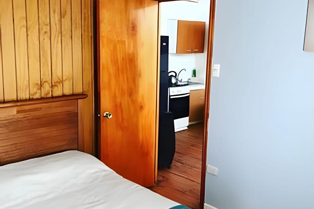 Photo of Bedroom in Algarrobo