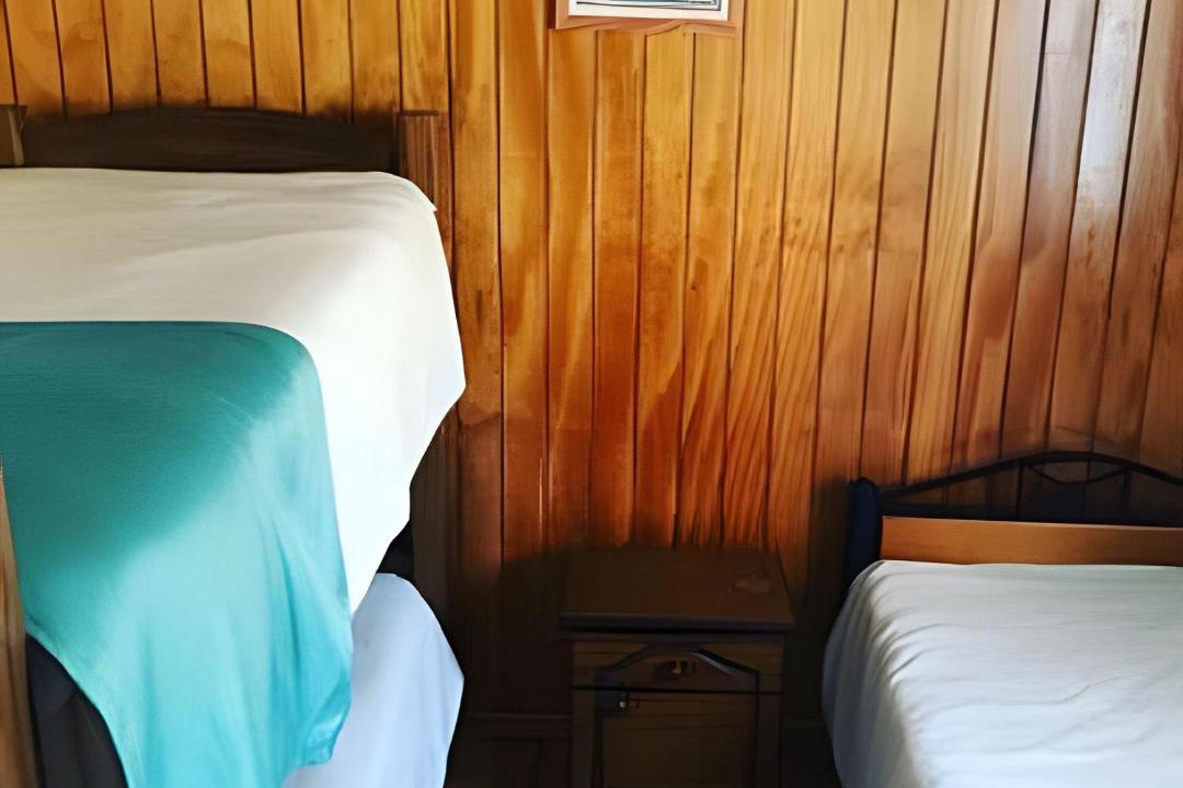 Photo of Bedroom in Algarrobo