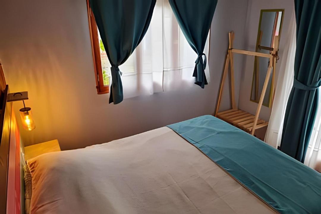 Photo of Bedroom in Algarrobo