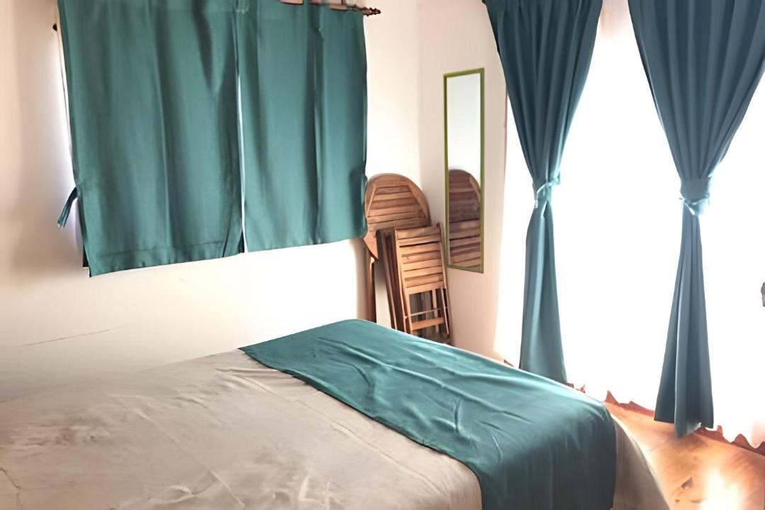 Photo of Bedroom in Algarrobo