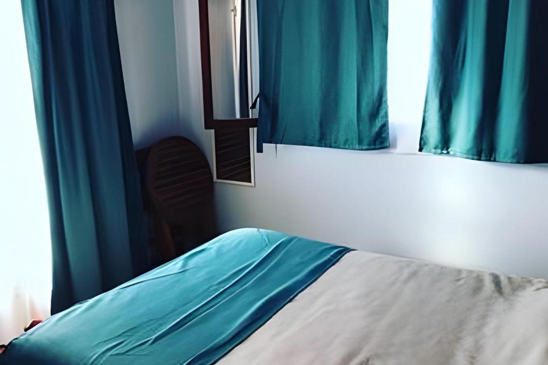 Photo of Bedroom in Algarrobo