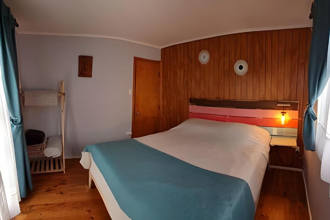 Photo of Bedroom in Algarrobo