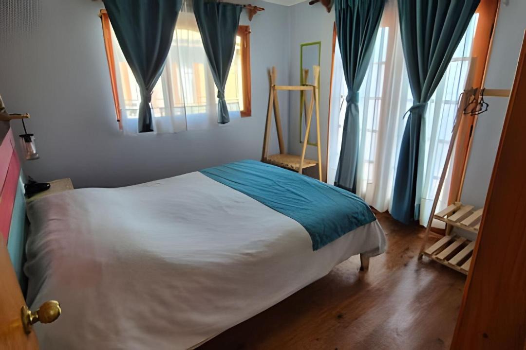 Photo of Bedroom in Algarrobo