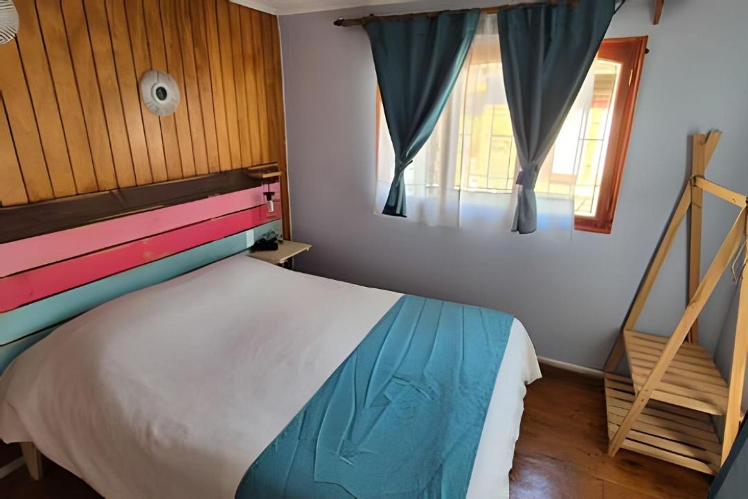 Photo of Bedroom in Algarrobo