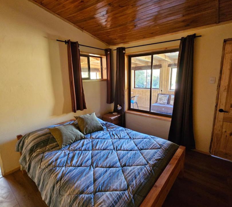 Photo of Bedroom in El Molle