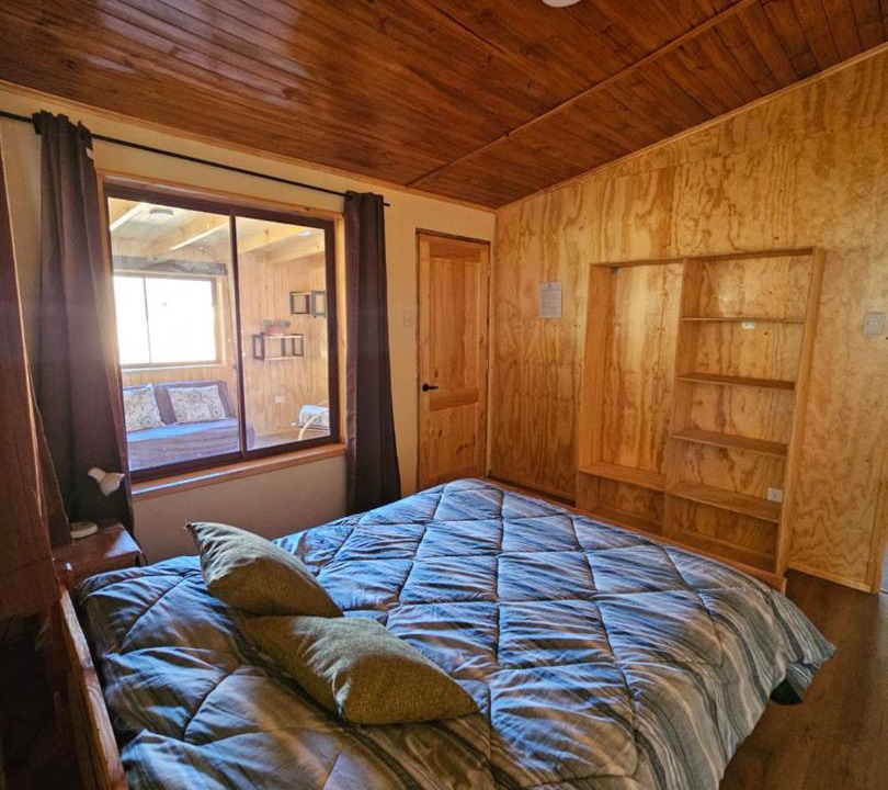 Photo of Bedroom in El Molle