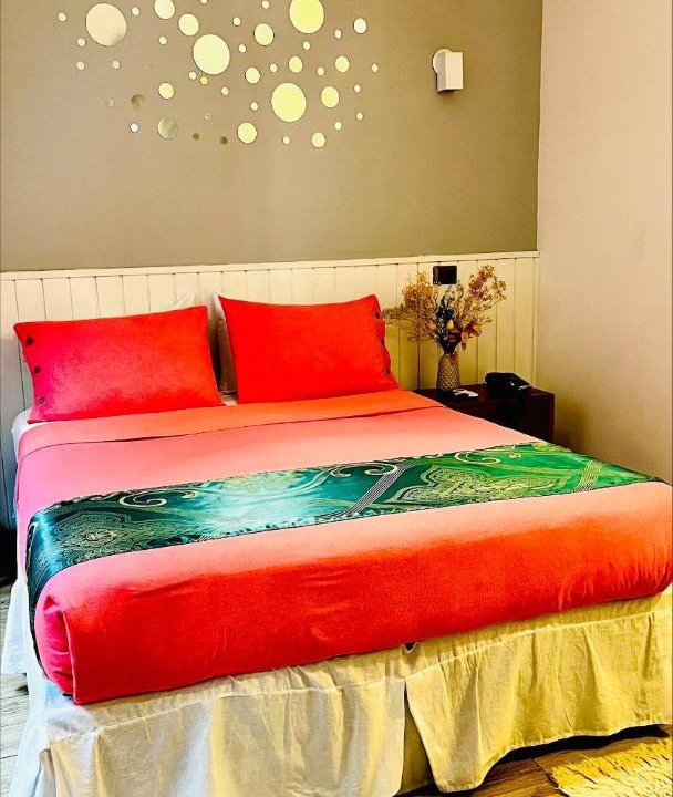 Photo of Bedroom in Bellas Artes