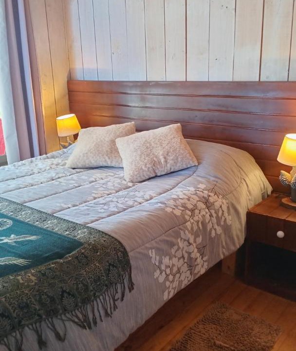 Photo of Bedroom in Pichilemu