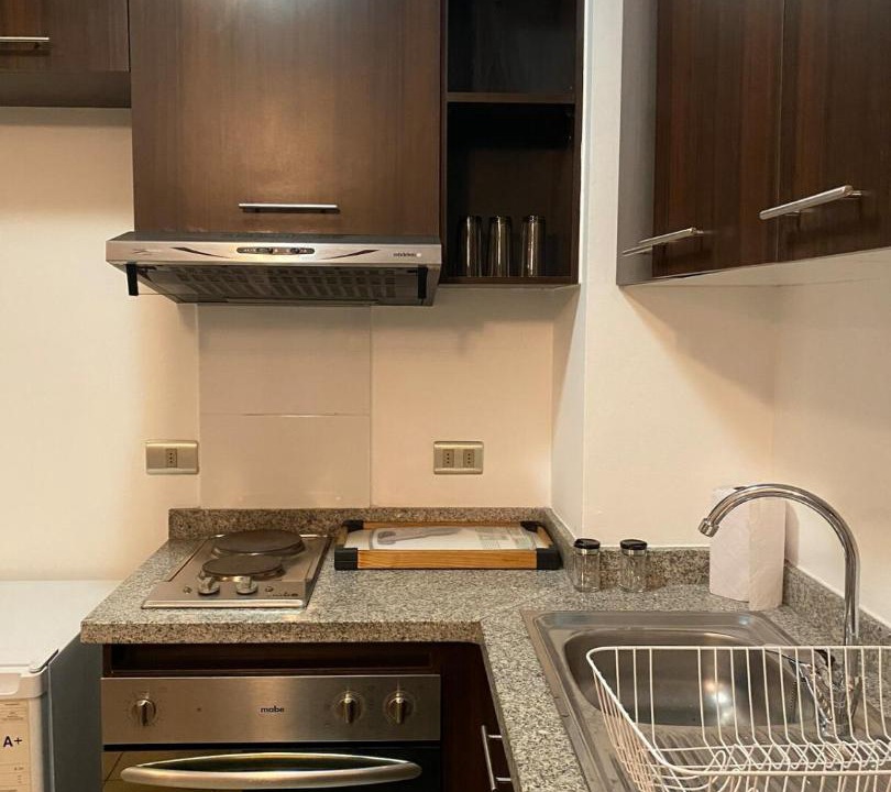 Photo of Kitchen in Downtown Santiago