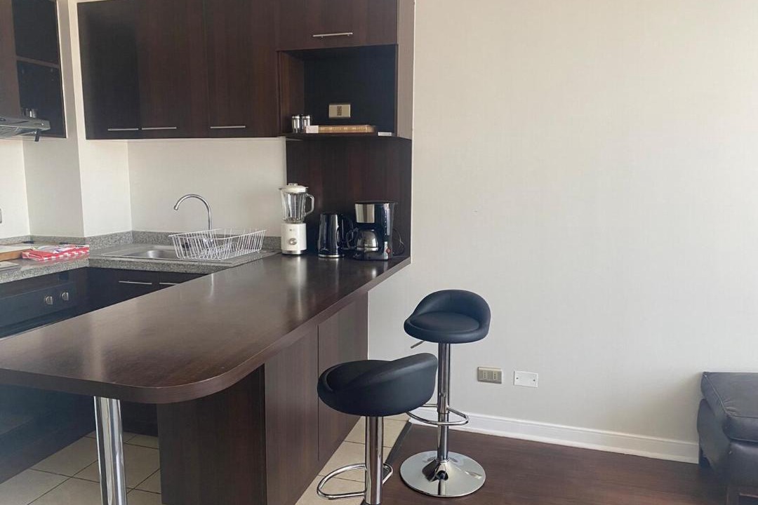 Photo of Kitchen in Downtown Santiago