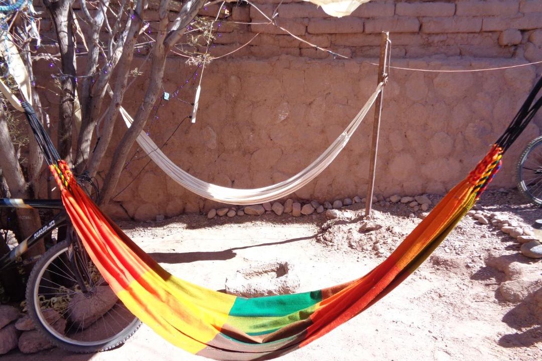 Photo of Others in San Pedro de Atacama