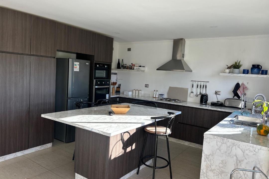 Photo of Kitchen in Llanquihue