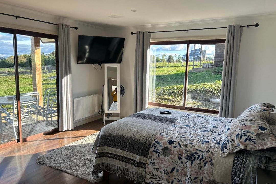 Photo of Bedroom in Llanquihue