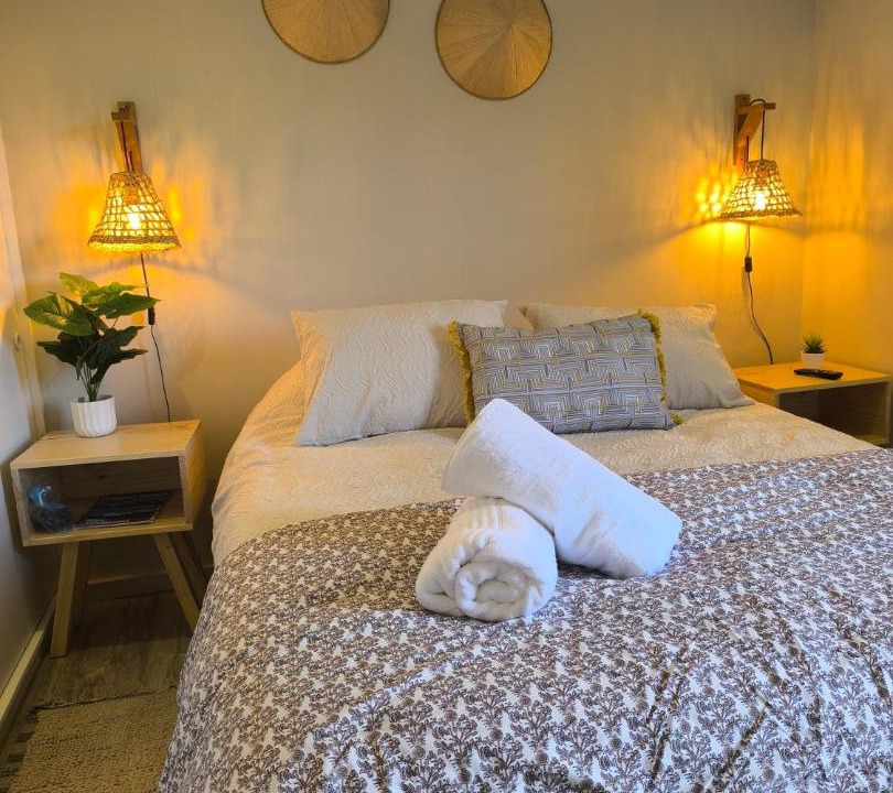 Photo of Bedroom in Yerbas Buenas