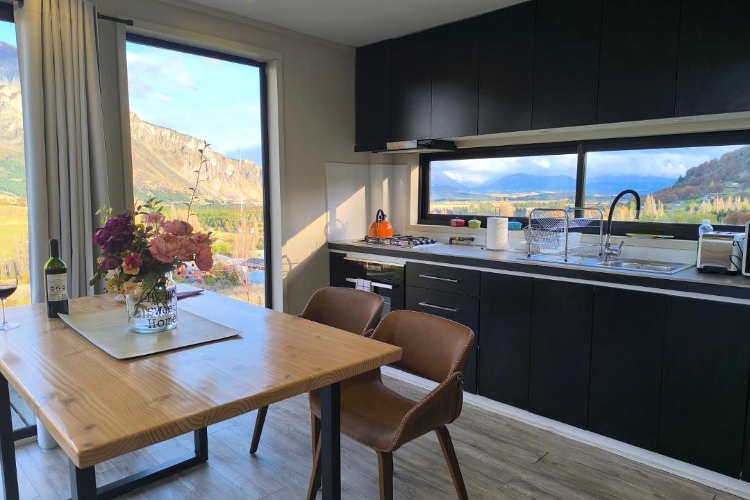 Photo of Kitchen in Yerbas Buenas