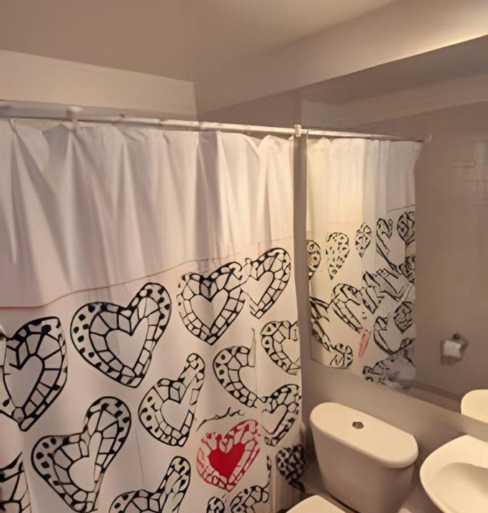 Photo of Bathroom in Algarrobo