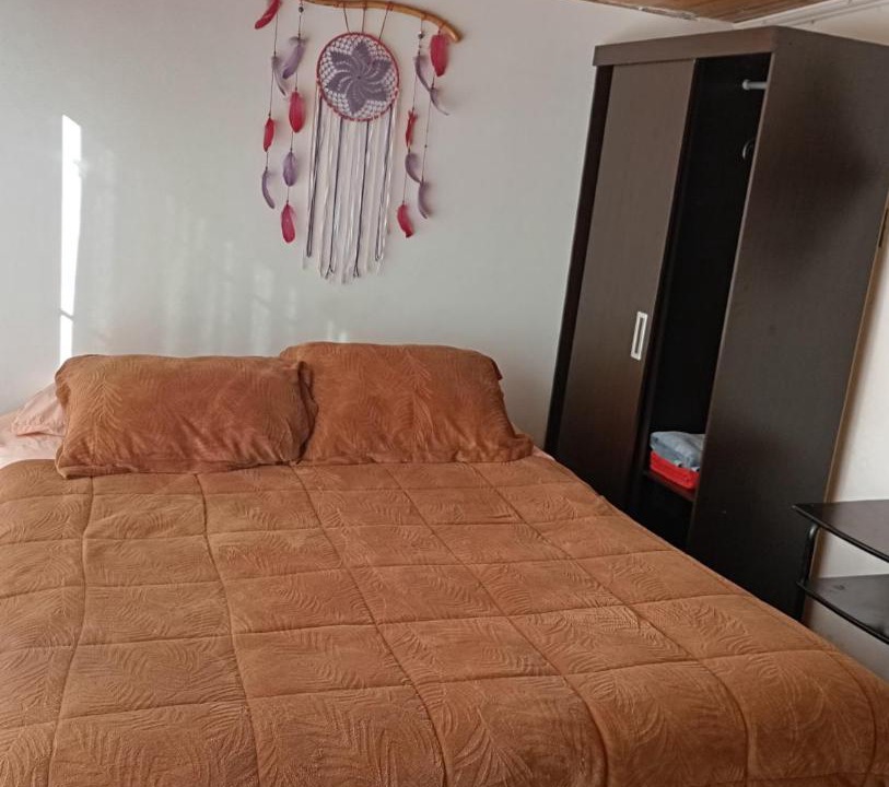 Photo of Bedroom in Santa Eduviges