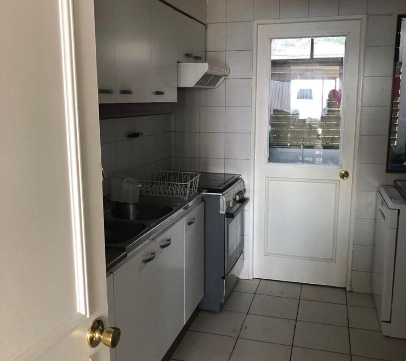 Photo of Kitchen in Tongoy