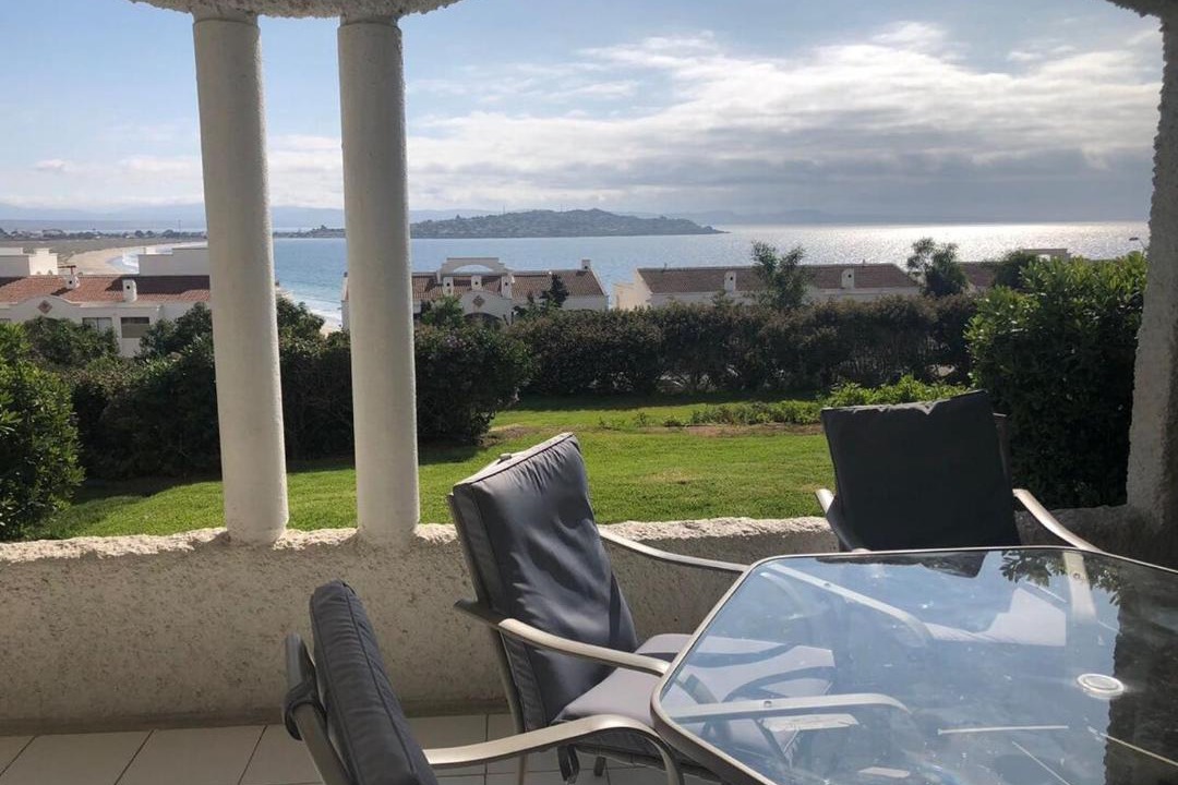 Photo of Patio Balcony in Tongoy