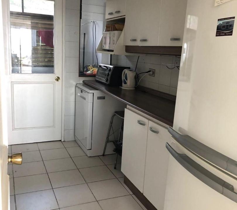 Photo of Kitchen in Tongoy