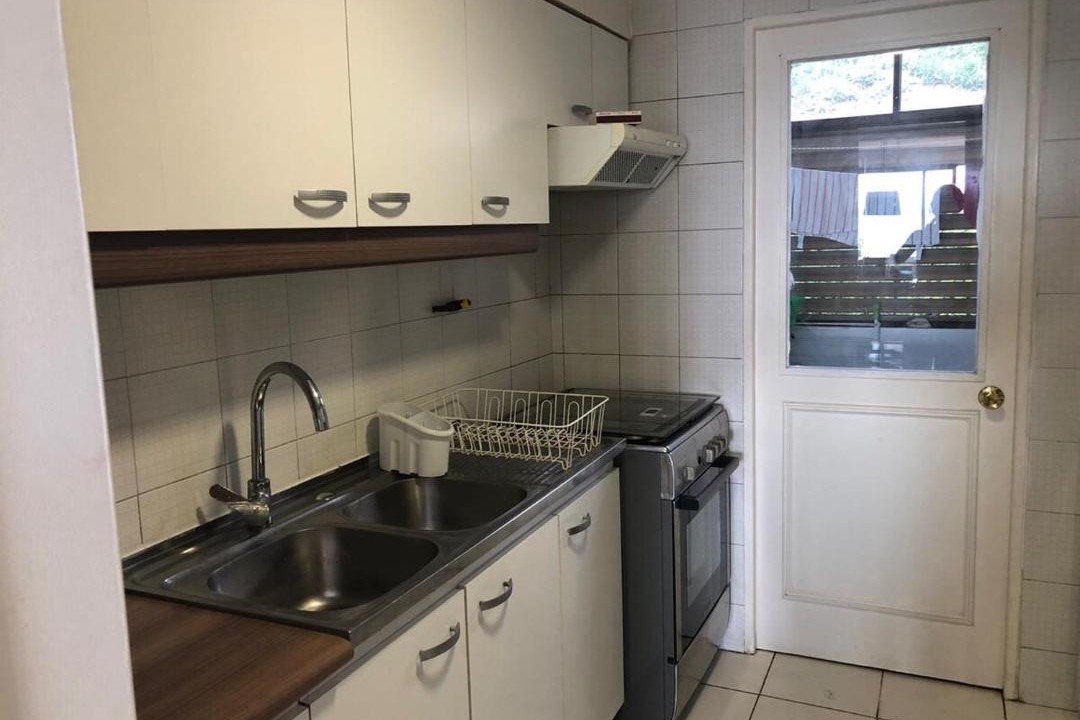 Photo of Kitchen in Tongoy