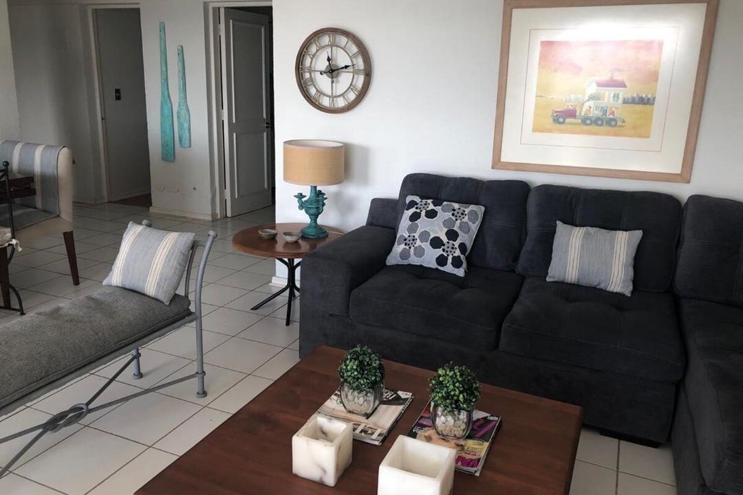 Photo of Livingroom in Tongoy