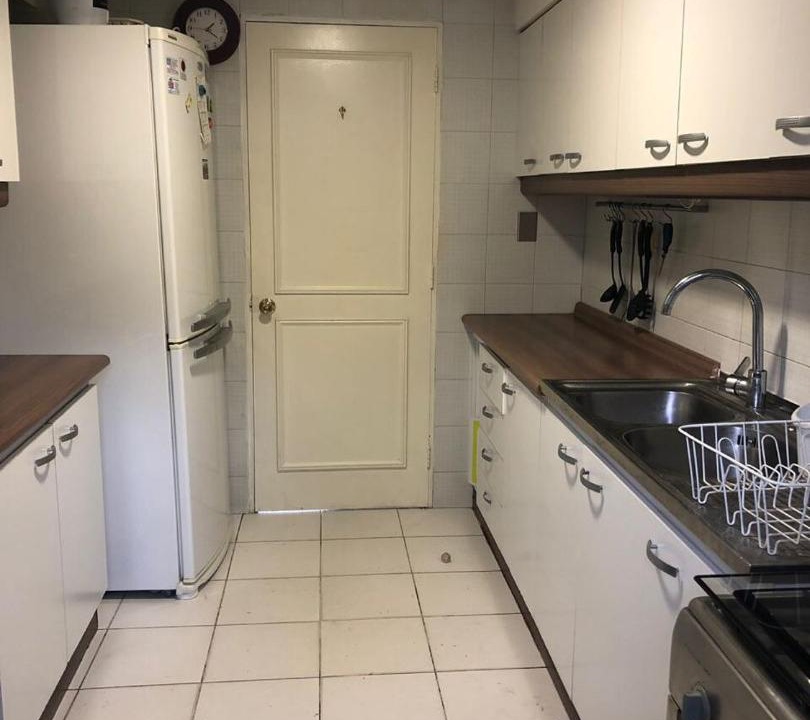 Photo of Kitchen in Tongoy