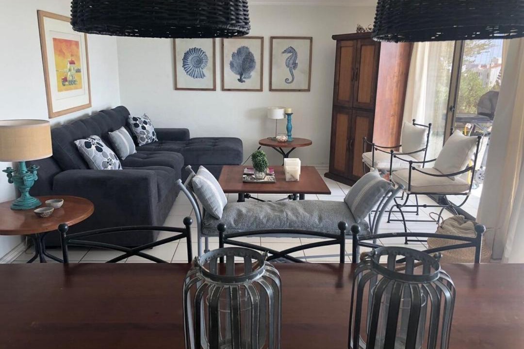 Photo of Livingroom in Tongoy