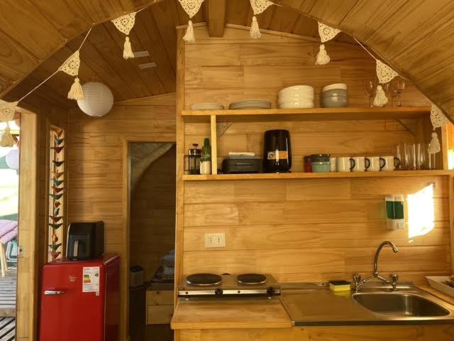 Photo of Kitchen in Tome