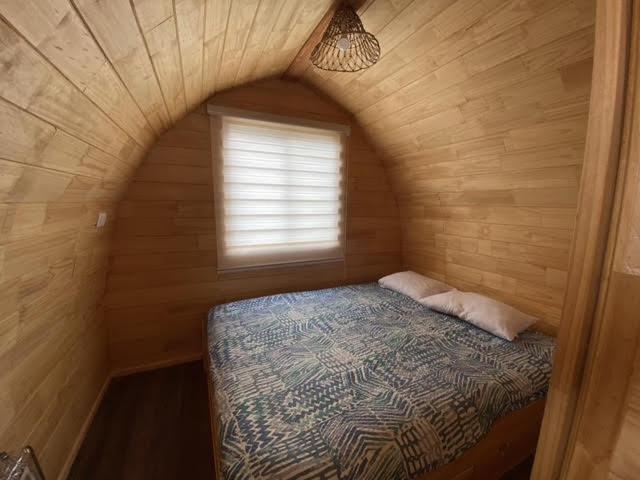 Photo of Bedroom in Tome