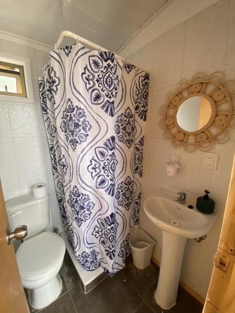Photo of Bathroom in Tome