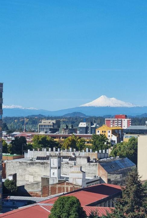 Photo of Others in Temuco