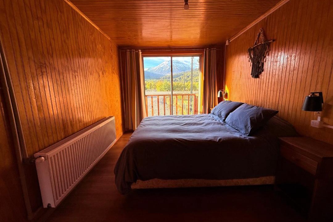 Photo of Bedroom in Malalcahuello