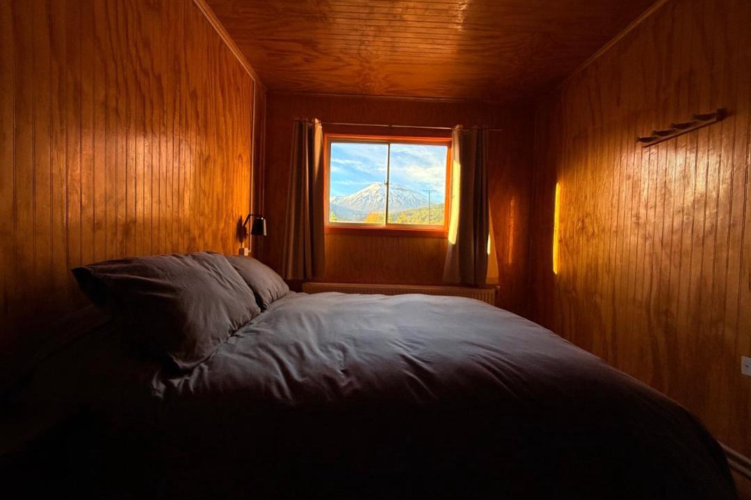 Photo of Bedroom in Malalcahuello