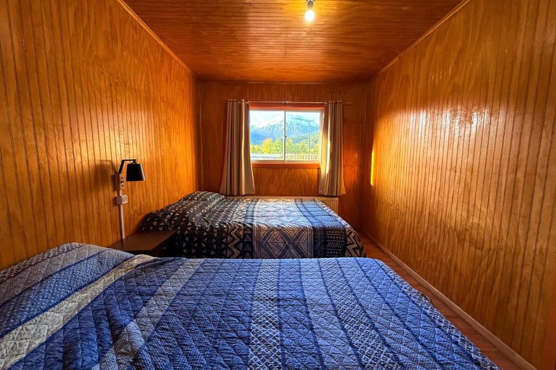Photo of Bedroom in Malalcahuello